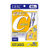 DHC 維他命C