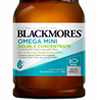 Blackmores