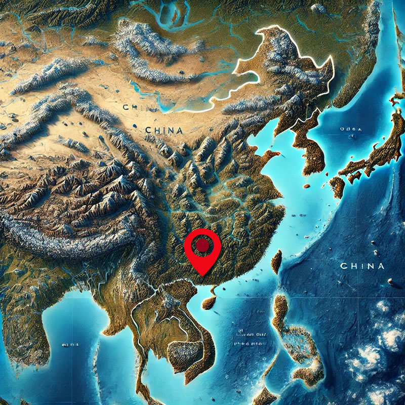YOYO China Warehouse